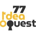 77 Idea Quest logo